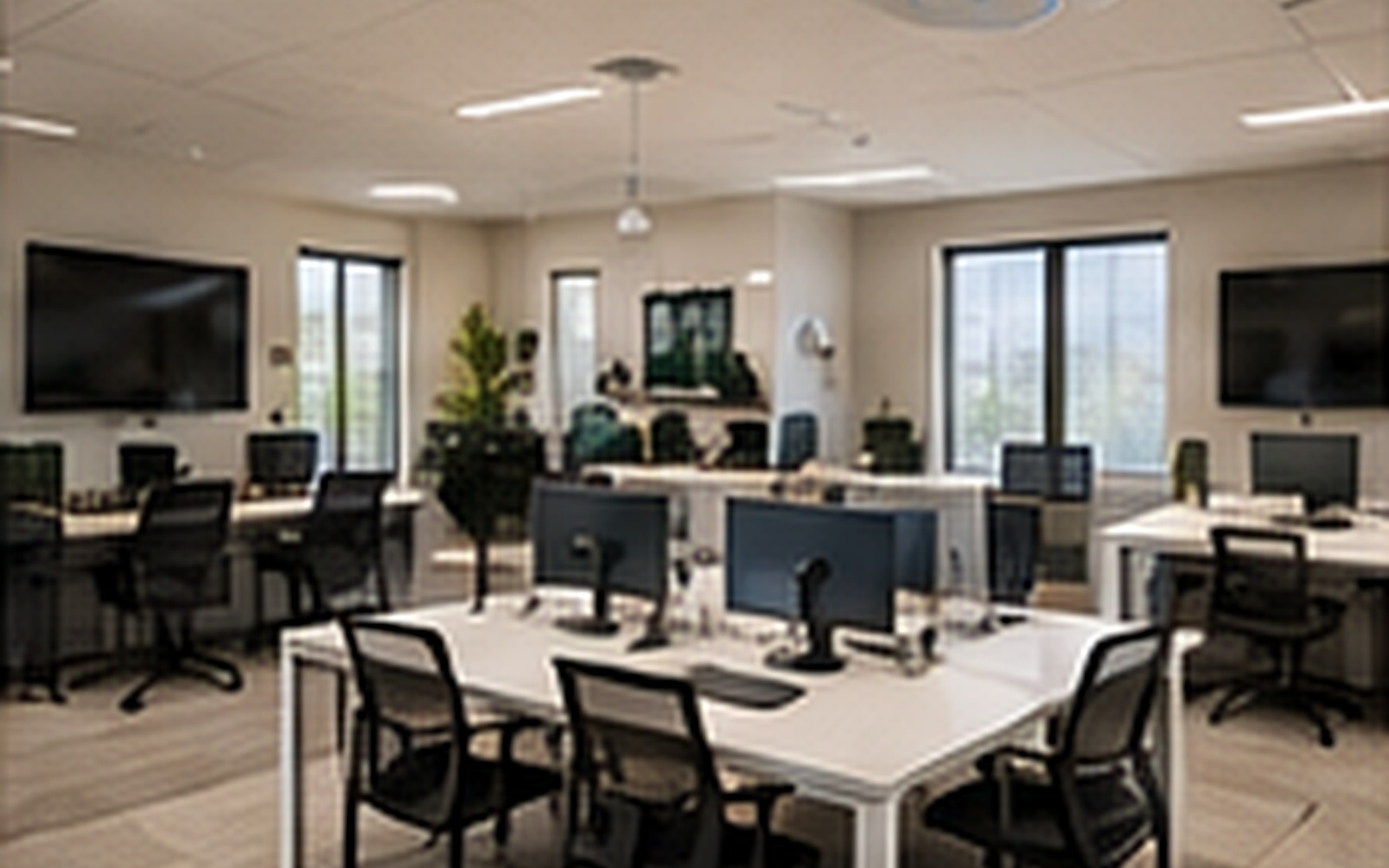 Business technology and network operations