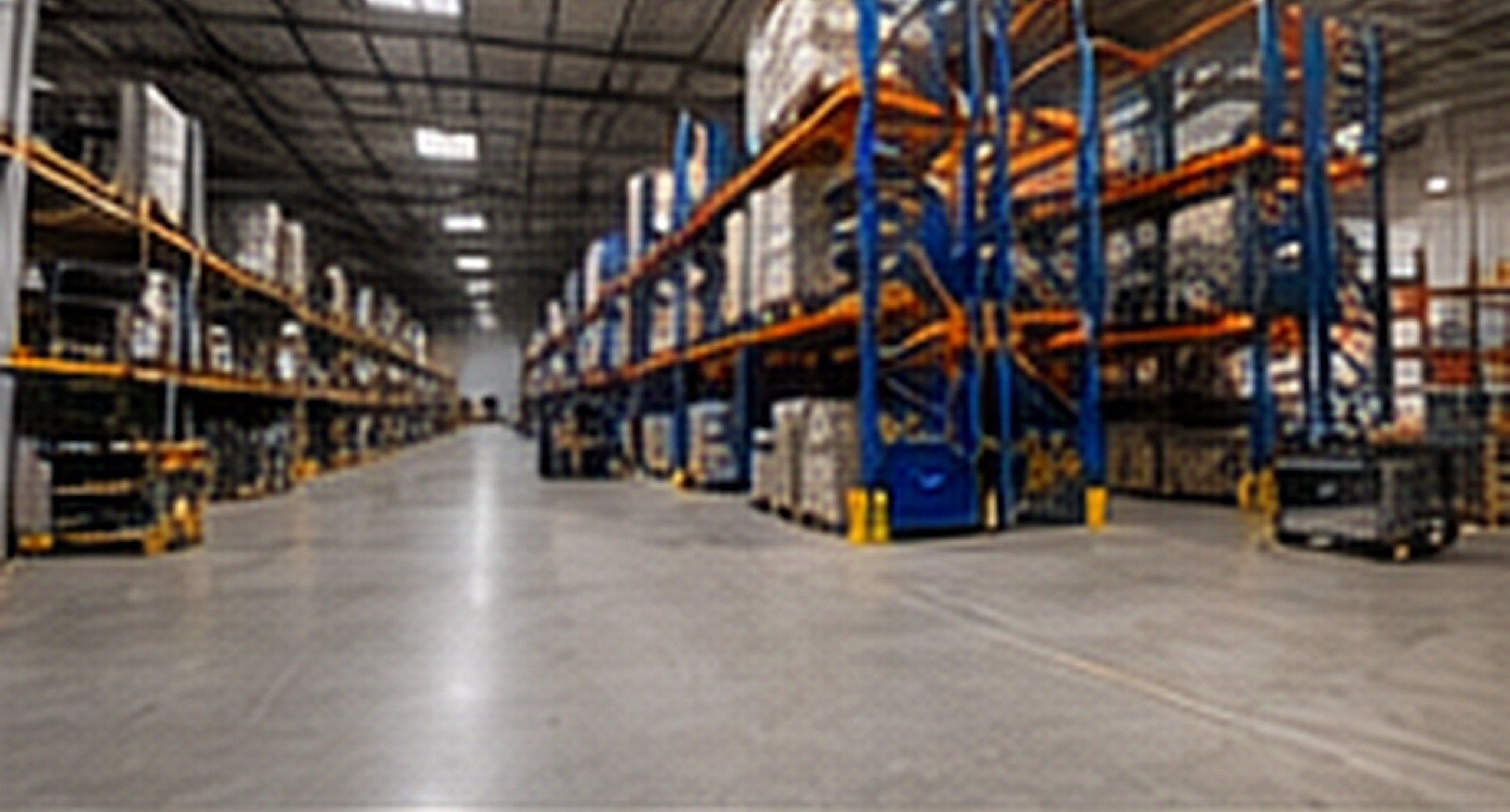 Commercial facility technology installation