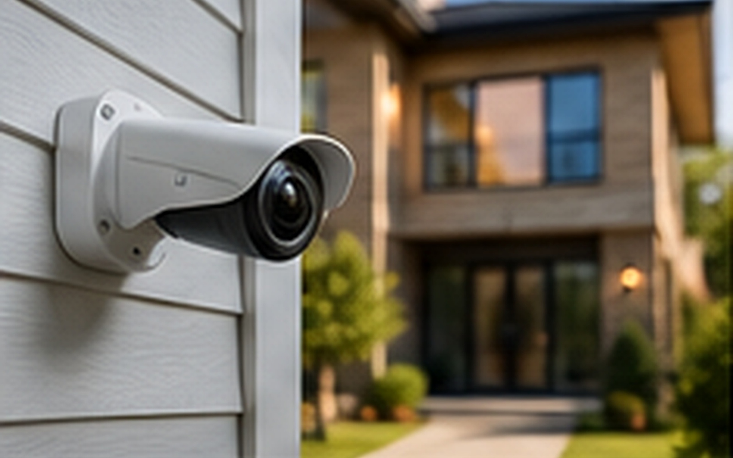 Security and networking technology