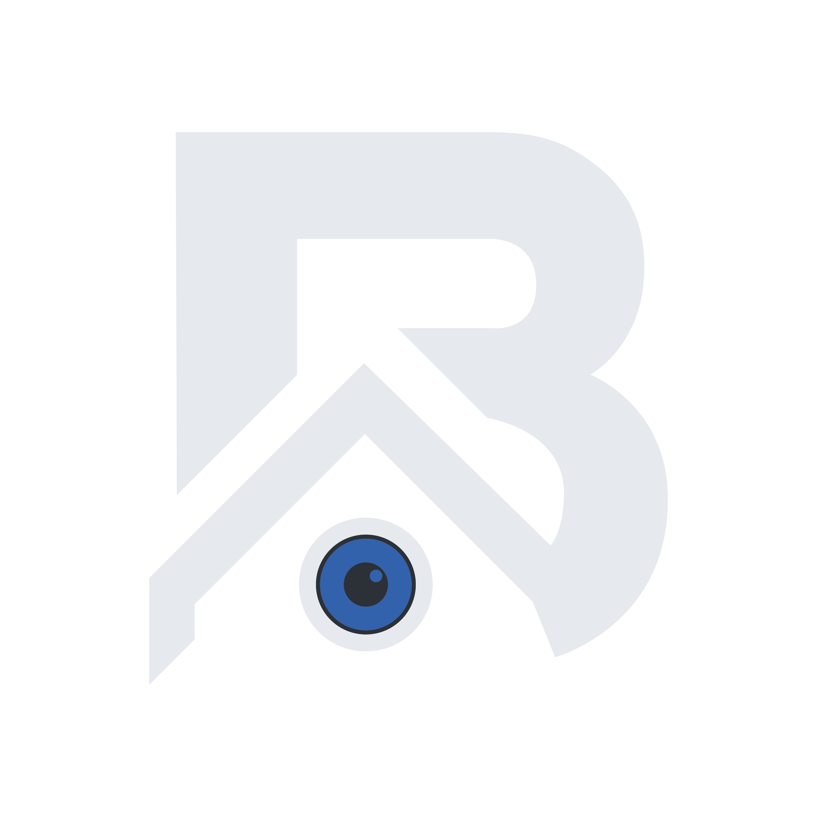 Builderest logo