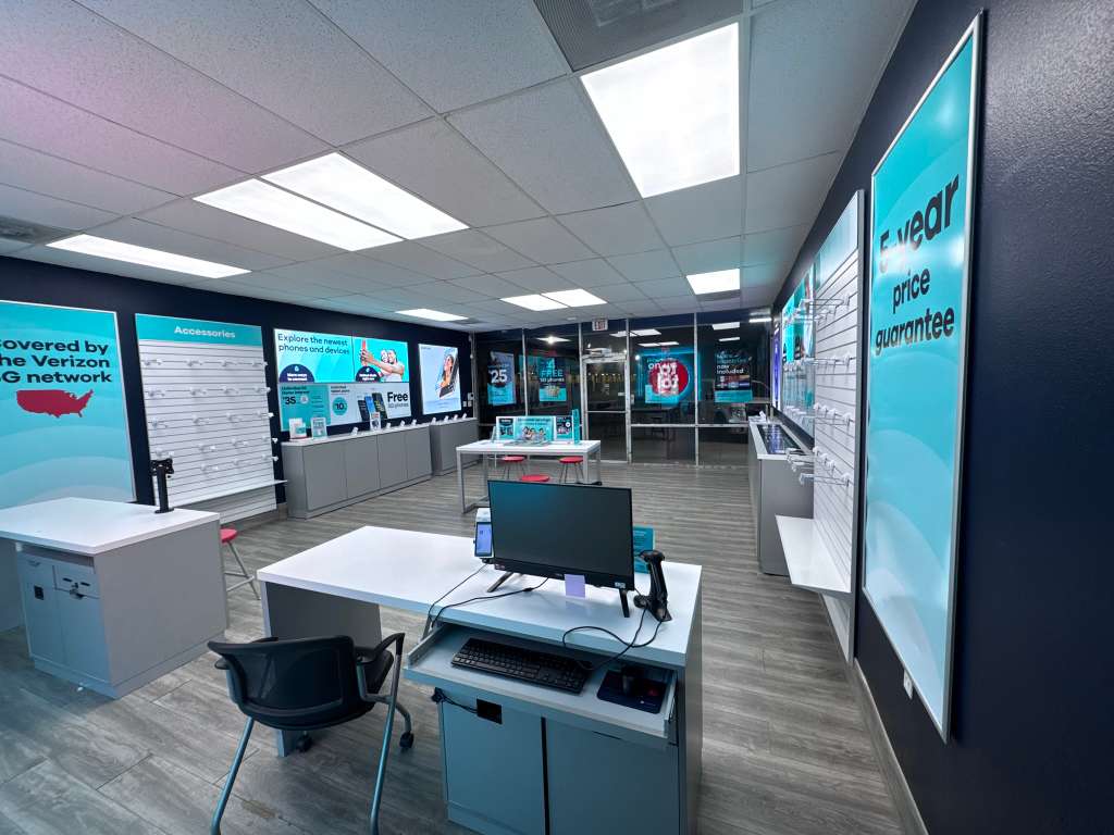 Commercial Security & Access Control System
