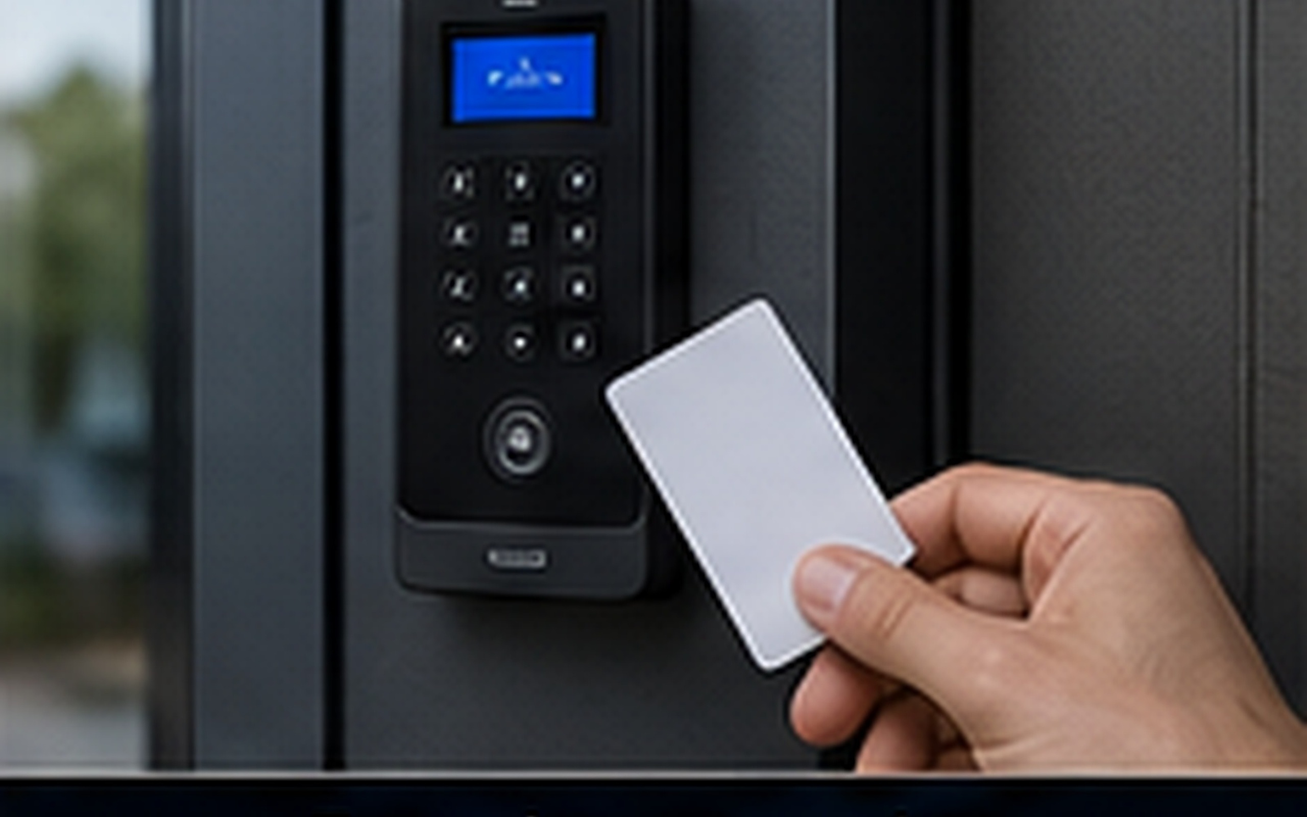 Access Control