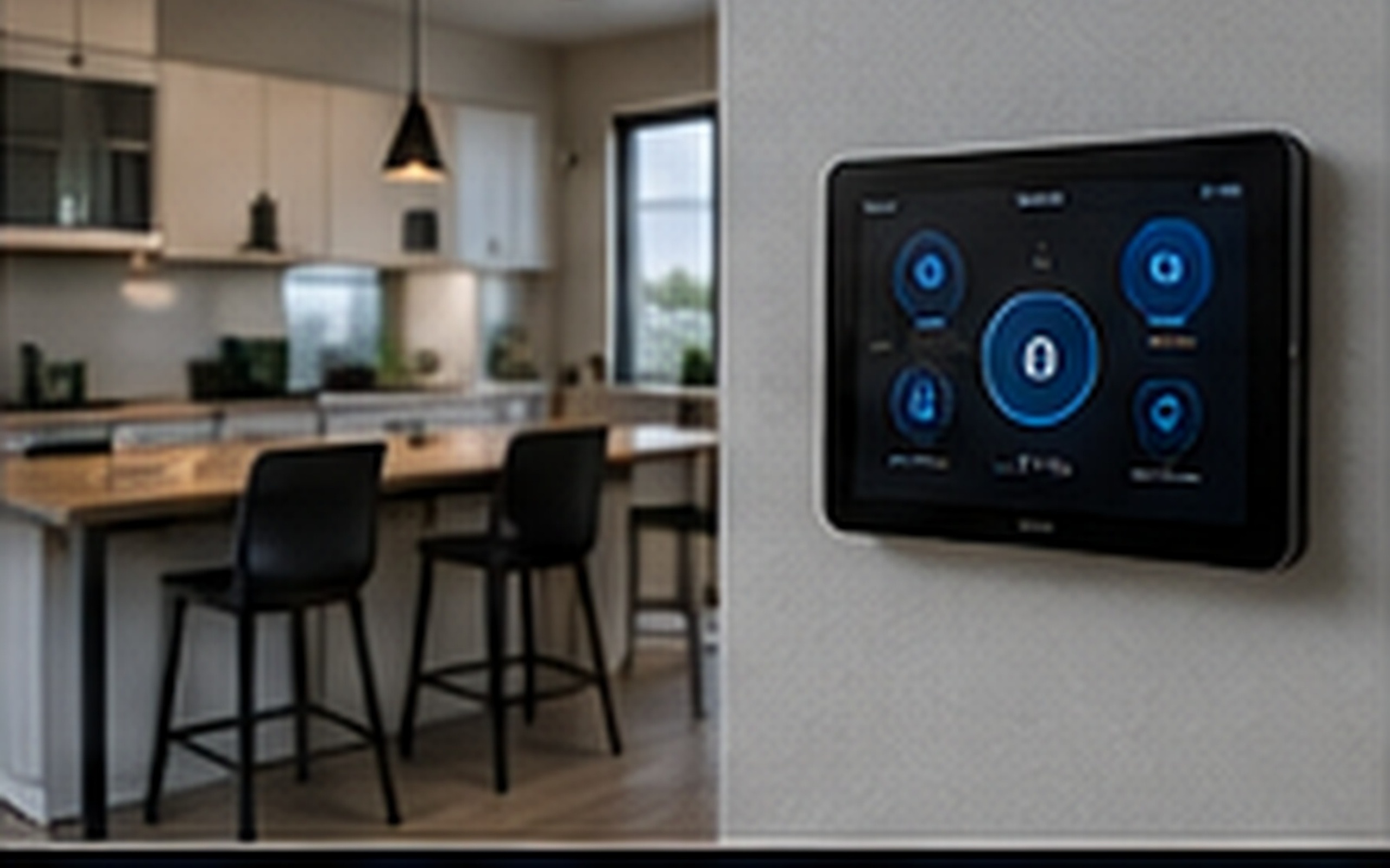 Smart Home & Automation