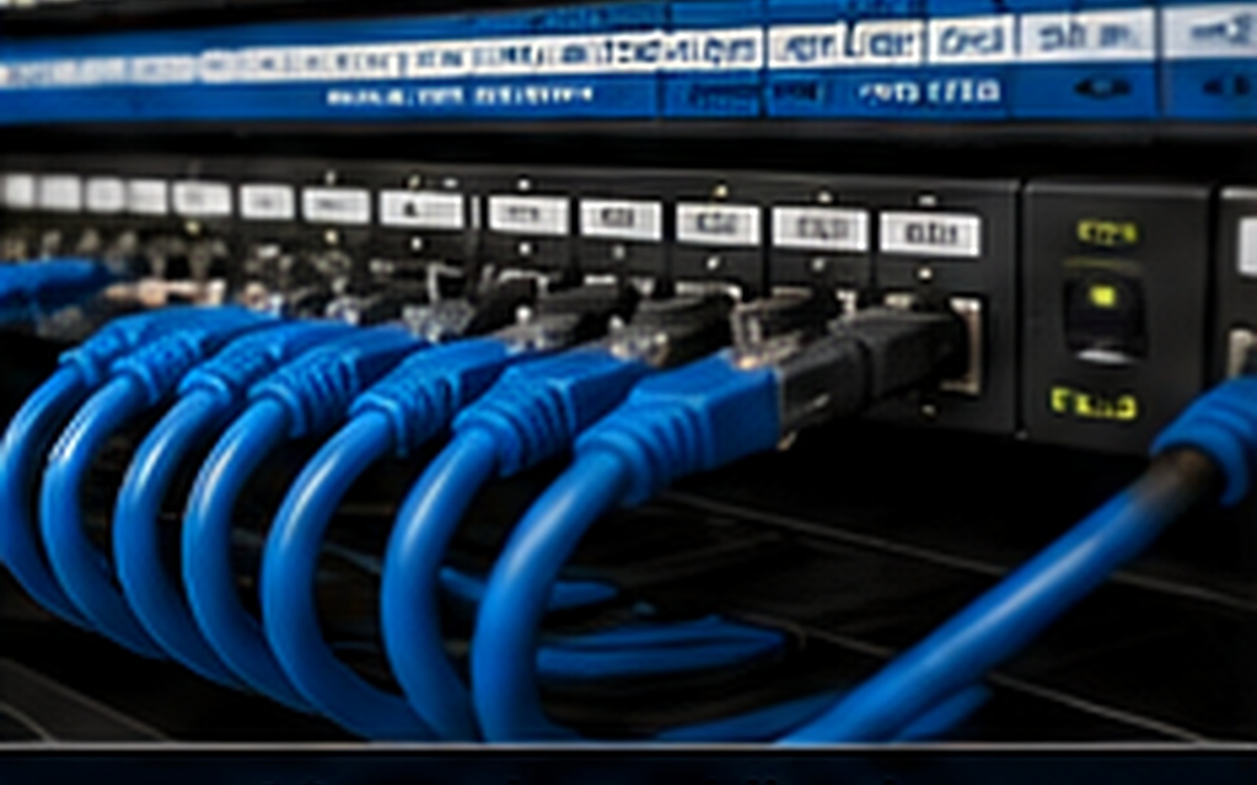 Structured Cabling
